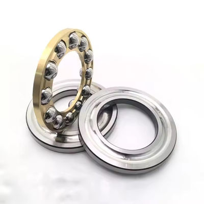 New Style Lower Price Durable Industrial 51316 Thrust Ball Bearings With High Speed and Corrosion Resistant Properties