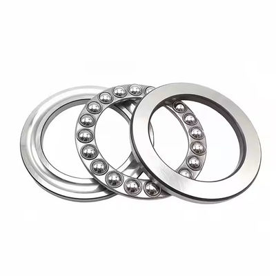 Hot Sale High Precision 51322 Bearing High Quality Bearing Factory Price Thrust Ball Bearing 51322
