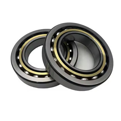 High Quality Single Row Bearing 7216AC 7216BEP Angular Contact Ball Bearing 7216 For Heavy Machines 80*140*26mm