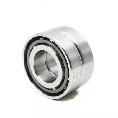 High Accuracy Angular Contact Ball Bearing 7215AC Single Row Spindle Bearings 7215 AC 75*130*25mm