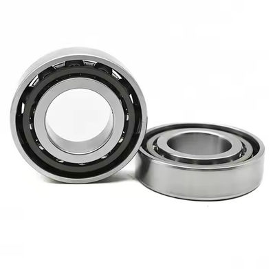 Low Friction Angular Contact Ball Bearing 7216 7216AC 7216C 7216B With Inventory Items