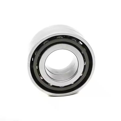 7016AC Angular Contact Ball Bearing Single Row 80*125*22mm Size for High Speed Spindle in Machinery