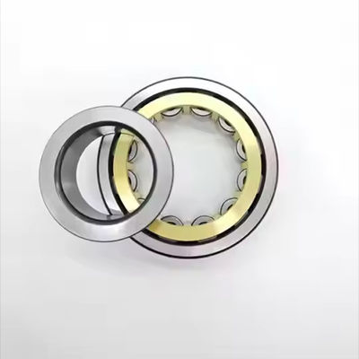 New Original Imported Cylindrical Bearing Bearing  NU2222
