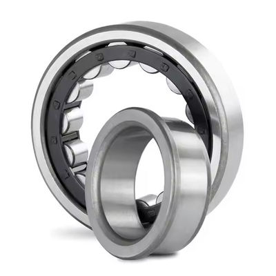 NU 1032 ML NU1032 NU1032M Radial Cylindrical Roller Bearing NJ1032
