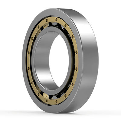 150*225*35 Single Row Cylindrical Roller Bearing N1030 NJ1030 NU1030 For Machinery