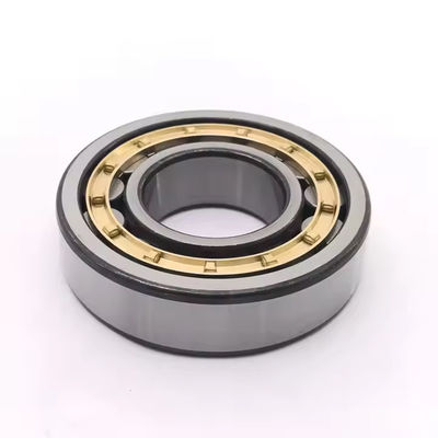 China Factory 150*380*85mm NU430 NU430 Chrome Steel Cylindrical Roller Bearing NU430