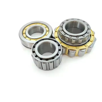 Bearing Cylindrical Roller Bearings Nu202 NU1033 NU1034 NU1035 NU1036 ML for Car Engine
