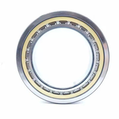 China Quality NU 238 E Cylindrical Roller Bearing NJ238 E M1