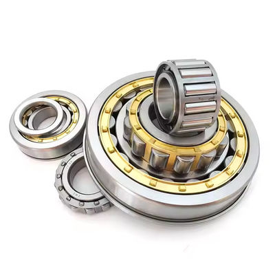 Diesel Engine NUP236-E-XL-M1 NU236ECML N236-E-XL-M1 High Quality NU NJ N 236 NU236 NJ236 N236 Cylindrical Roller Bearing