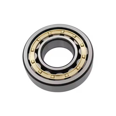 NH2315 Cylindrical Roller Bearing NH2315 75*160*55mm