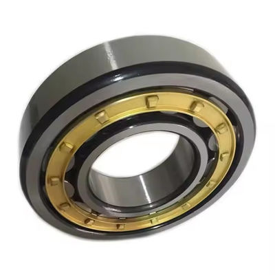 Cylindrical Roller Bearing 2205 NH2205 Double Single Row Cylindrical Roller Bearing NU2205E NUP2205E NJ2205E 25*52*18MM