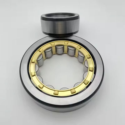 NJ1013 Single Row Cylindrical Roller Bearing NJ1013EM 65*100*18MM