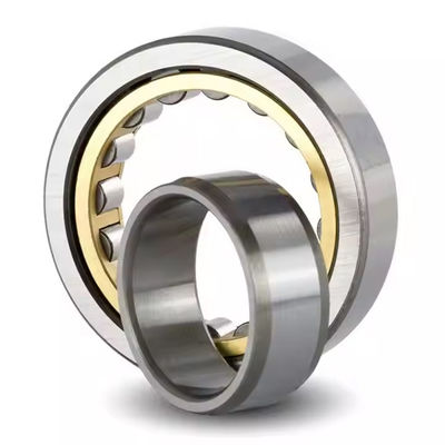 65*160*37mm NU 413 Cylindrical Roller Bearing
