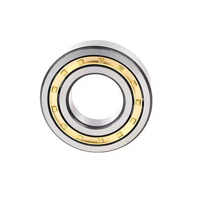 NJ411 Cylindrical Roller Bearing NJ-411 55x140x33 mm