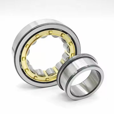 High Quality 65*120*23mm Cylindrical Roller Bearing NJ213E