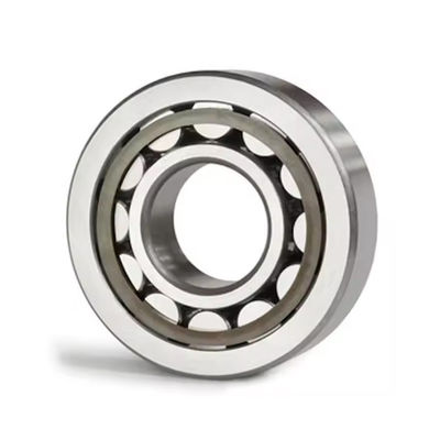 High Performance 240*440*72mm NH248 Chrome Steel Cylindrical Roller Bearing