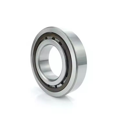 High Precision Low Noise Cylindrical Roller Bearing NJ2316 Size 80*170*58mm