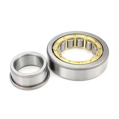 High Quality Cylindrical Roller Bearing NJ2315 Machinery Bearings
