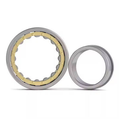 High Quality Cylindrical Roller Bearing NJ2215E  75*130*31mm