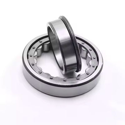 High Quality RN N NJ NUP  NU  NJ2214  Single Row Cylindrical Roller Bearing