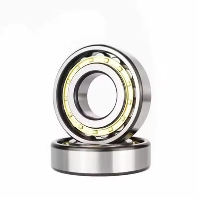 High Quality Column Cylindrical Roller Bearings N1016 NU1016 NJ1016 NUP1016 42116