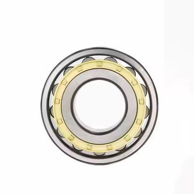 High Load Cylindrical Roller Bearing NJ315E Super Precision Bearings for Electric Motors