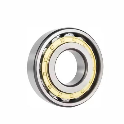 Manufacturer Auto Bearings Cylindrical Roller Bearing NJ216E