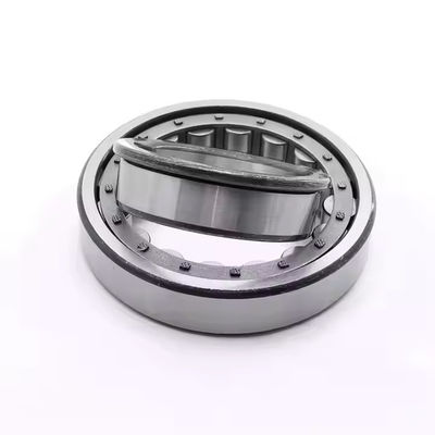 NJ217ECM Cylindrical Roller Bearings NJ217E M1 NJ217EM NJ217M