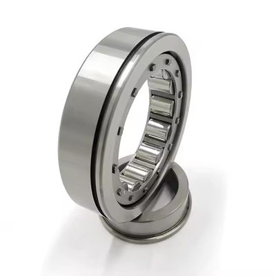 NJ214 E Cylindrical Roller Bearing NJ-214E 70x125x24 mm