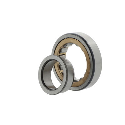 High-Quality NJ2319 95*200*67mm Single Row Cylindrical Roller Bearing Produced by Industry-Leading Manufacturers