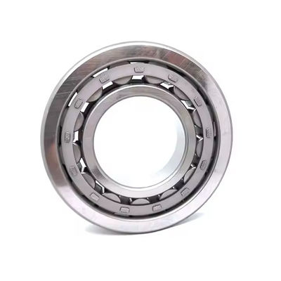 High Speed Low Noise Gearbox Roller Bearing NJ2318 NJ 2318 M C3 NU2318 Cylindrical Roller Bearings for Farms