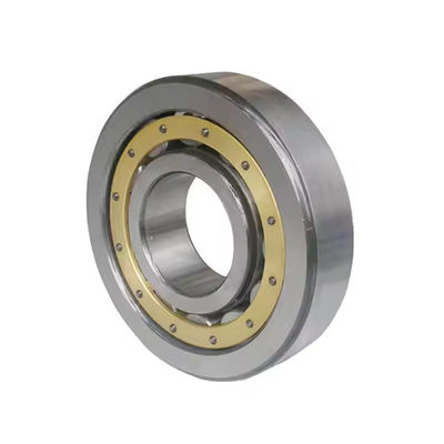 NJ2317EM 85mm*180mm*60mm Single Row Cylindrical Roller Bearing Produced by Industry-Leading Manufacturers