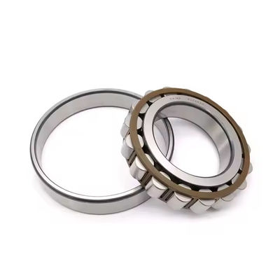 Factory Price Single Row 95*145*24mm Cylindrical Roller Bearing NJ1019
