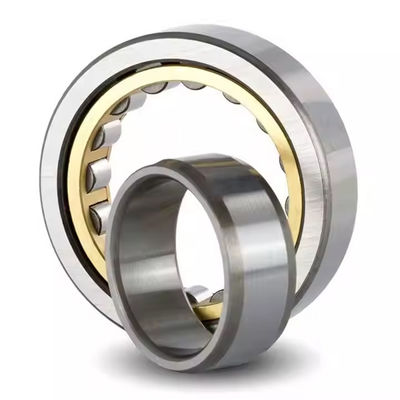 China Brand High Quality Cylindrical Roller Bearing NJ418