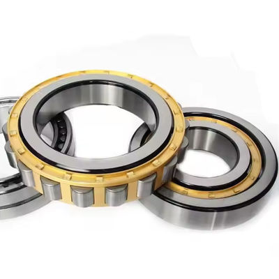 Single Row Cylindrical Roller Bearing NJ 417 ECML NJ417-M1-C3 Germany Bearing NJ417M