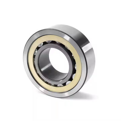 NJ317ECM Cylindrical Roller Bearings NJ317E M1 NJ317EM NJ317M