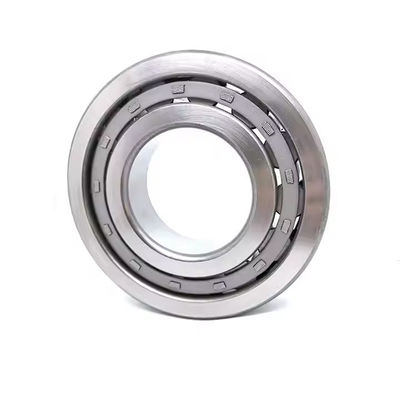 Excellent Quality Cylindrical Roller Bearing NJ318E China Manufacturer