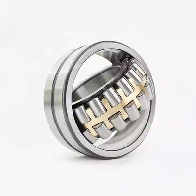Self-aligning Roller Bearing 22314CCK/W33+H2314 60*150*51mm High Load Long Life