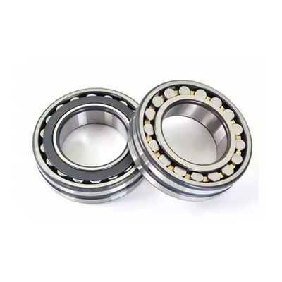 Double Row Thrust Spherical Roller Bearing 22310CCK/W33+H2310 For Vertical Motor