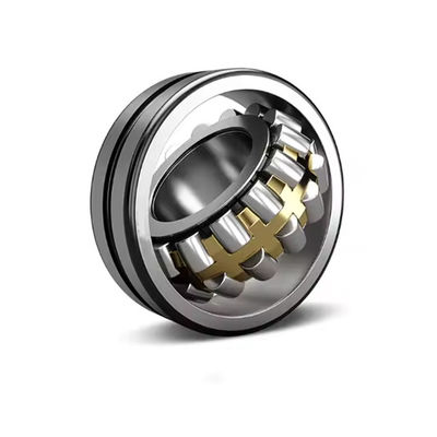 Popular Double Row 22207  Spherical Roller Bearings Original