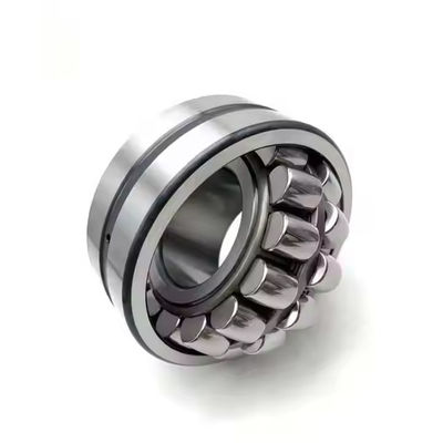 Super Precision Of Spherical Roller Bearing 22206/W33 30*62*20 For Machinery