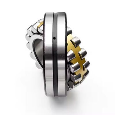 Spherical Roller Bearings 21304CC  Double Row Low Friction and Long Service Life