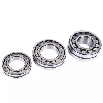 21306TNI Spherical Roller Bearings Self-Aligned Structure Durable Long Life