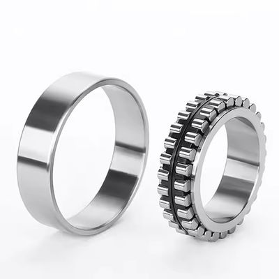 High Durability 22206CC/W33 Spherical Roller Bearings