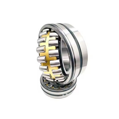Spherical Roller Bearings  21306CC Double Row Low Friction Long Service Life