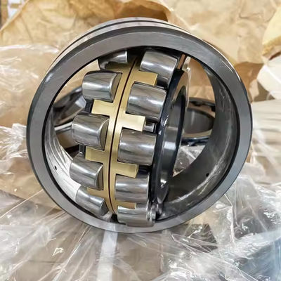 23028CCK/33+H3028 High Speed Oil Double Spherical Roller Bearings