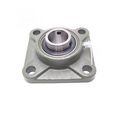 Wholesale UCFU209 Cast Iron Pillow Block Bearing Durable Steel for Machinery for Grease Model Number