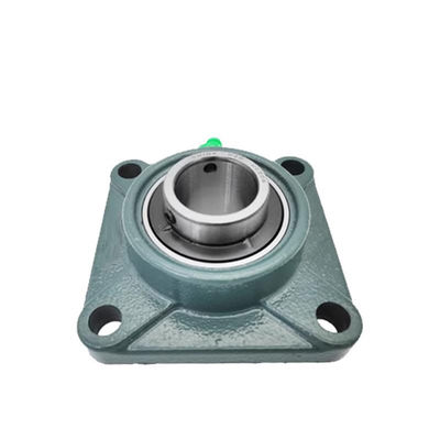 Vertical Spherical Belt Seat Bearings Ucfu207  Siries Pillow Block Bearing
