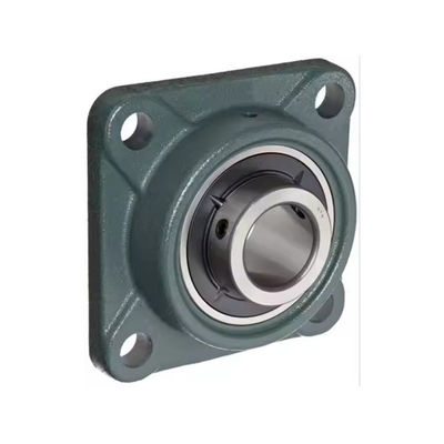 UCFU205 China Manufacture Insert Bearing With Housing Pillow Block Bearing