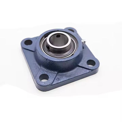 High Quality Chrome Steel Pillow Block Bearing UCFU208 Bearing